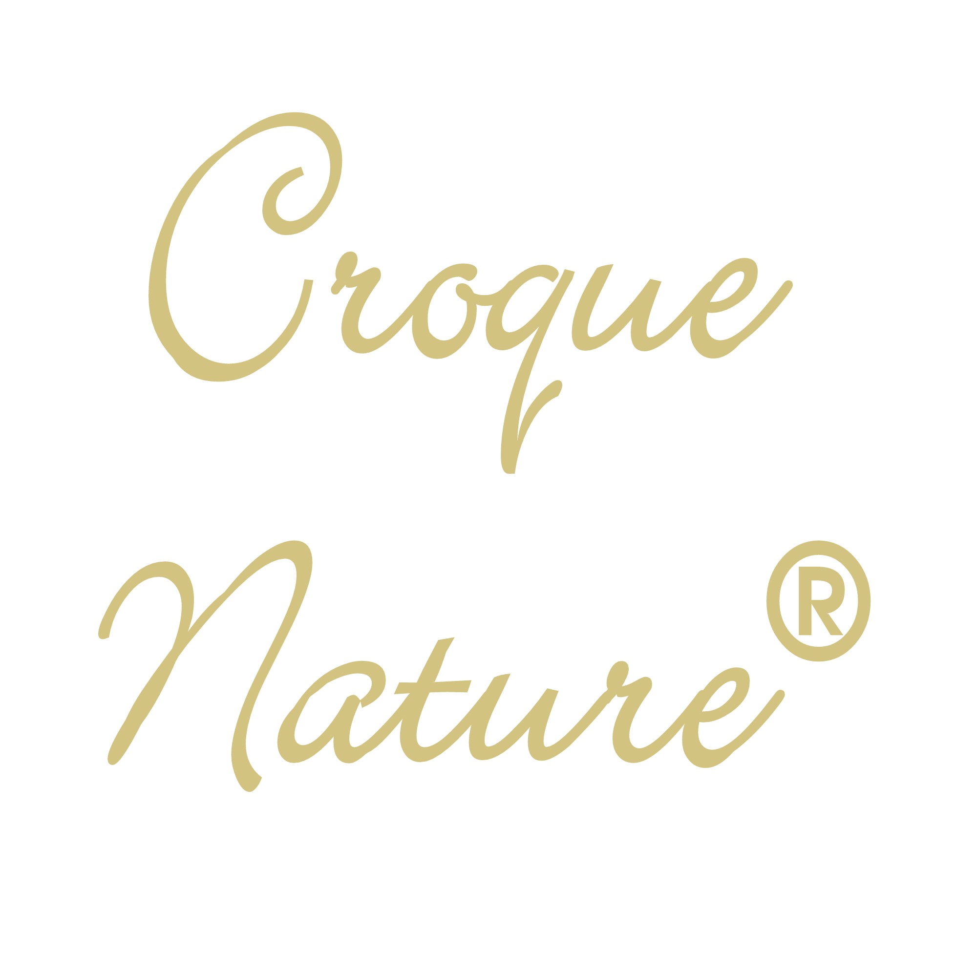 CROQUE NATURE® MONTOUSSIN